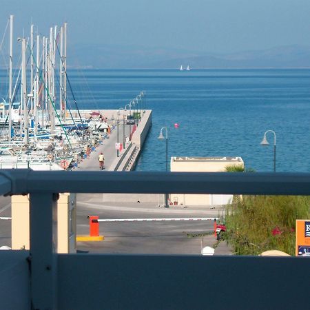 Kos Bay Hotel Cidade de Kos Exterior foto